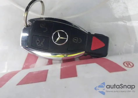 2015 Mercedes-Benz Slk 250 from USA, damaged, VIN WDDPK4HA0FF109907